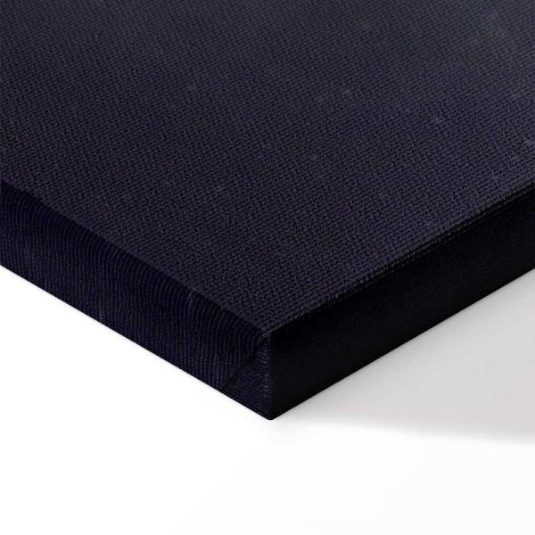 Tableau - Unusual Monstera (1 Part) Vertical