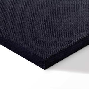 Tableau - Unusual Monstera (1 Part) Vertical