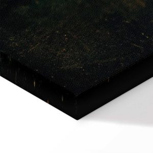 Tableau - Vincent Van Gogh – Still life with yellow straw hat