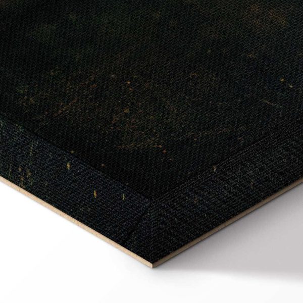 Tableau - Vincent Van Gogh – Still life with yellow straw hat