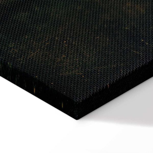 Tableau - Vincent Van Gogh – Still life with yellow straw hat