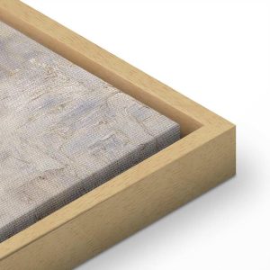 Tableau - Vincent Van Gogh – Stilllife with Japanese vase, roses and anemones