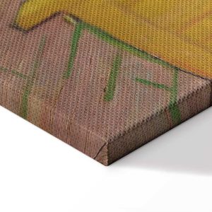 Tableau - Vincent Van Gogh – The bedroom