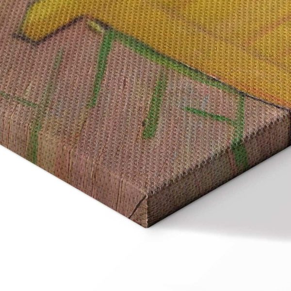 Tableau - Vincent Van Gogh – The bedroom