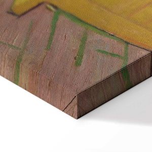 Tableau - Vincent Van Gogh – The bedroom