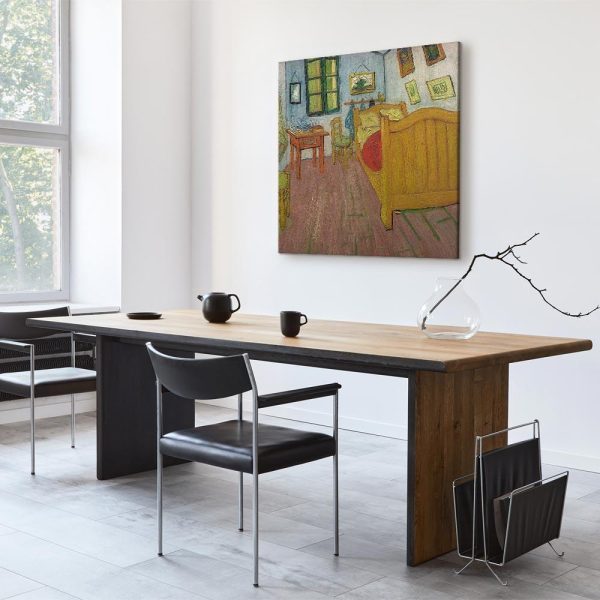 Tableau - Vincent Van Gogh – The bedroom