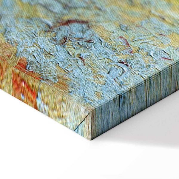 Tableau - Vincent van Gogh – Blossoming Pear Tree