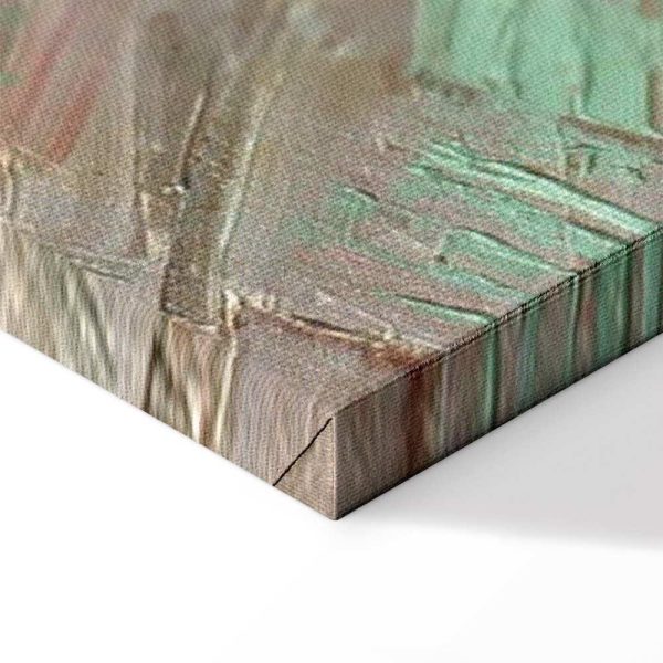 Tableau - Vincent van Gogh – La Chambre de Van Gogh