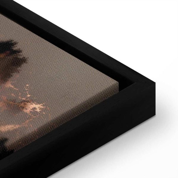 Tableau - Waiting for Providence (1 Part) Wide