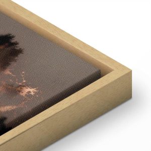 Tableau - Waiting for Providence (1 Part) Wide