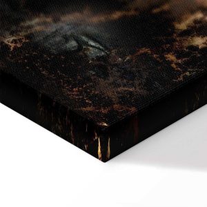 Tableau - Waiting for Providence (1 Part) Wide