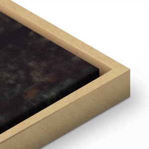 Tableau - Walk Before Dark (1 Part) Wide