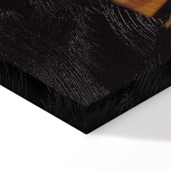 Tableau - Walk Before Dark (1 Part) Wide