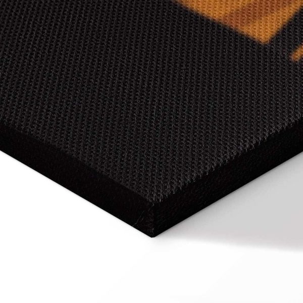 Tableau - Walk Before Dark (1 Part) Wide