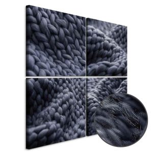 Tableau - Warm Night (4 Parts)