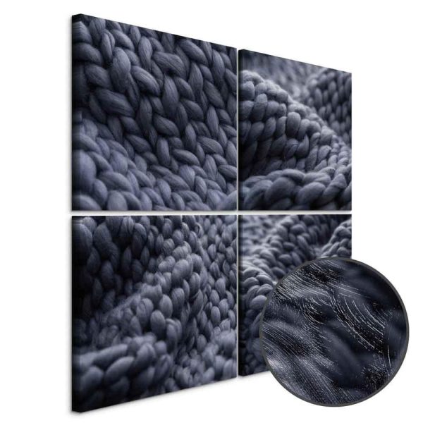 Tableau - Warm Night (4 Parts)