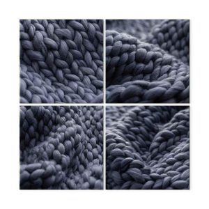 Tableau - Warm Night (4 Parts)