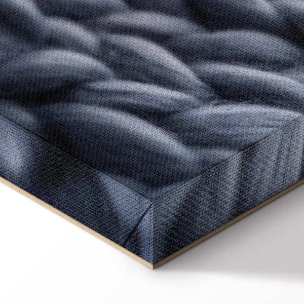 Tableau - Warm Night (4 Parts)