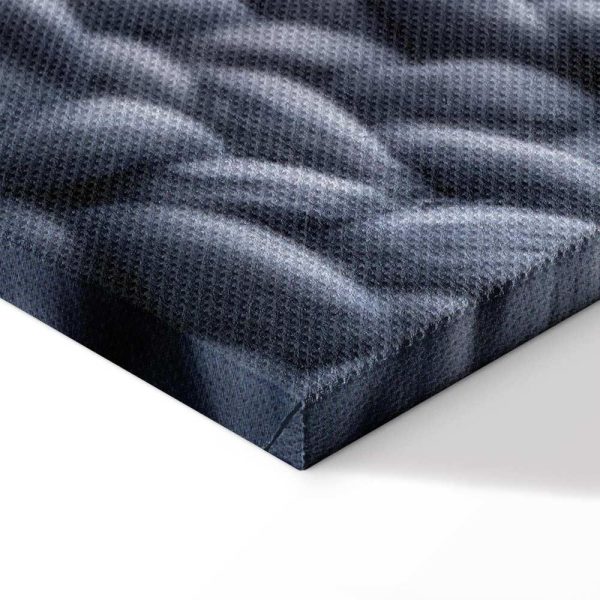 Tableau - Warm Night (4 Parts)