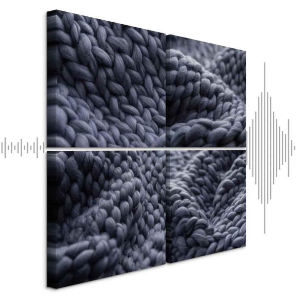 Tableau - Warm Night (4 Parts) Tableau - Warm Night (4 Parts)