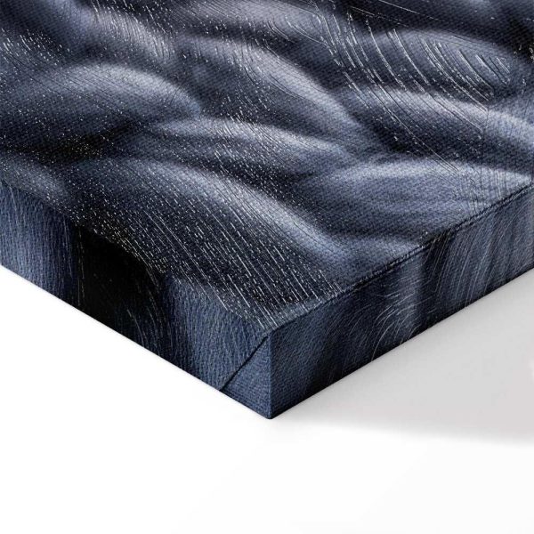 Tableau - Warm Night (4 Parts)