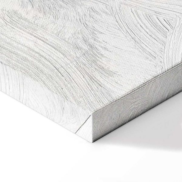 Tableau - Wassily Kandinsky – Violett