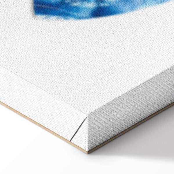 Tableau - Water Fun (1 Part) Vertical