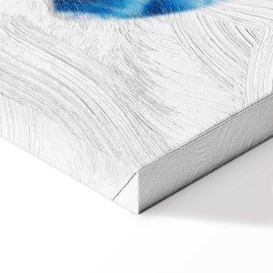 Tableau - Water Fun (1 Part) Vertical