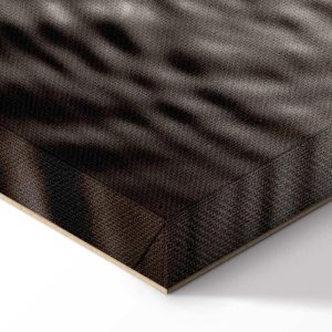 Tableau - Water Surface (1 Part) Vertical