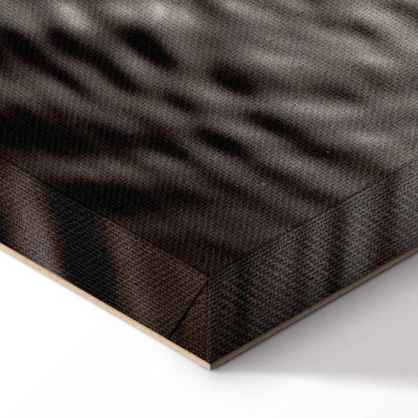 Tableau - Water Surface (1 Part) Vertical