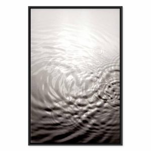 Tableau - Water Surface (1 Part) Vertical