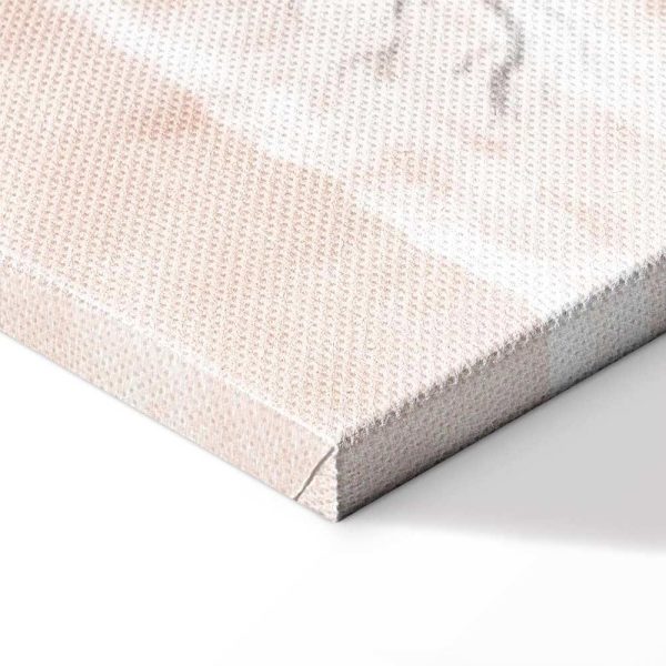 Tableau - Watercolor Landscape (1 Part) Vertical