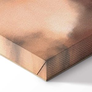 Tableau - Waves in the Sand (1 Part) Wide