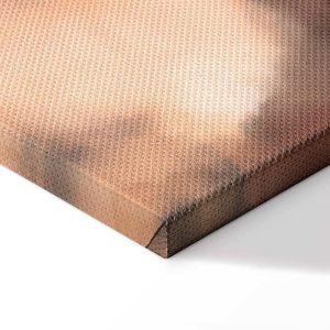 Tableau - Waves in the Sand (1 Part) Wide