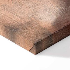 Tableau - Waves in the Sand (1 Part) Wide