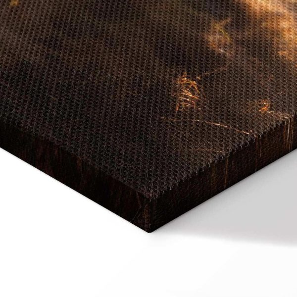 Tableau - We Are a Ray (1 Part) Vertical