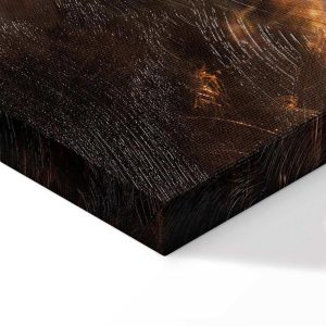 Tableau - We Are a Ray (1 Part) Vertical