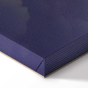 Tableau - When Dawn Tickles the Clouds: A Spectacle of Colors on the Morning Sky