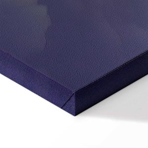 Tableau - When Dawn Tickles the Clouds: A Spectacle of Colors on the Morning Sky