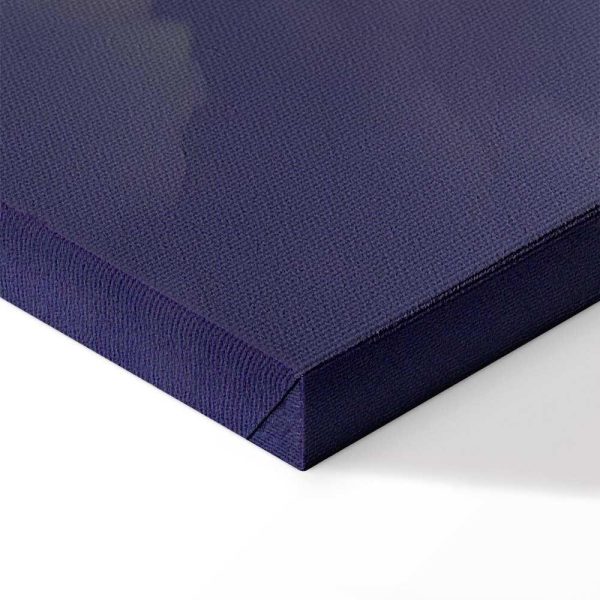 Tableau - When Dawn Tickles the Clouds: A Spectacle of Colors on the Morning Sky