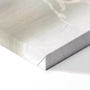 Tableau - White Magnolias (1 Part) Wide