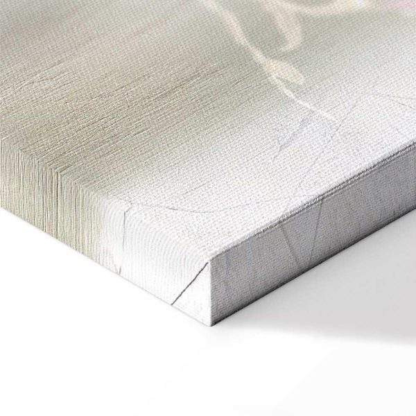 Tableau - White Magnolias (1 Part) Wide