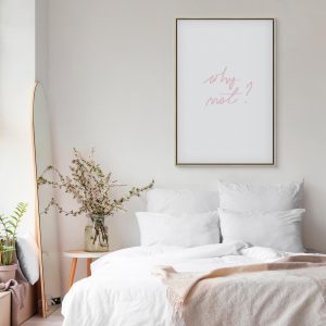 Tableau - Why Not? (1 Part) Vertical