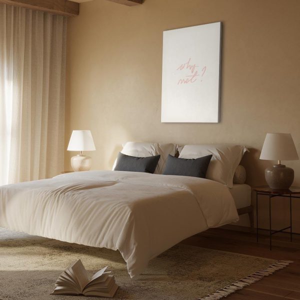 Tableau - Why Not? (1 Part) Vertical