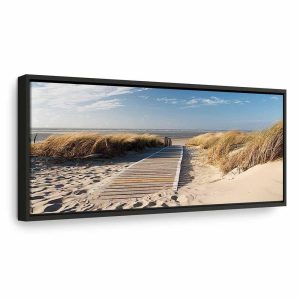 Tableau - Wild Beach