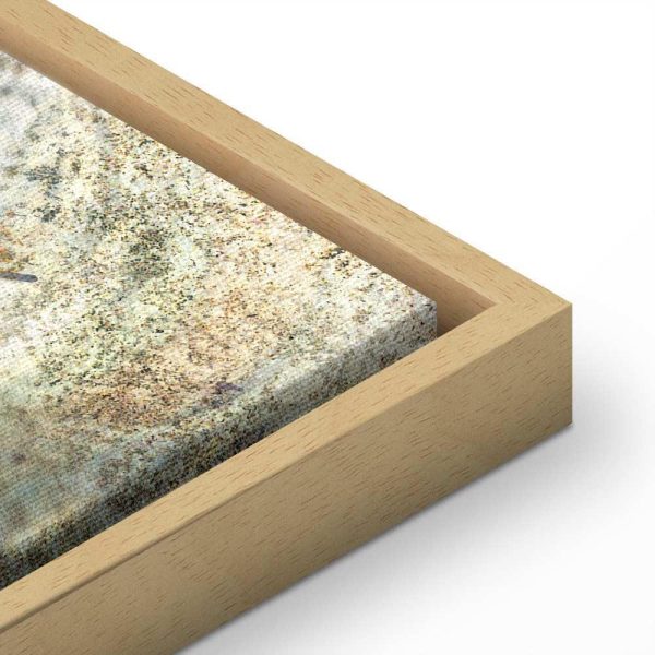 Tableau - Wild Dance in the Fog (1 Part) Wide