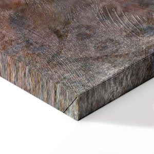 Tableau - Wild Dance in the Fog (1 Part) Wide