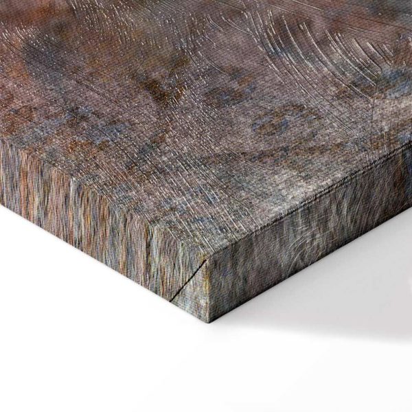 Tableau - Wild Dance in the Fog (1 Part) Wide