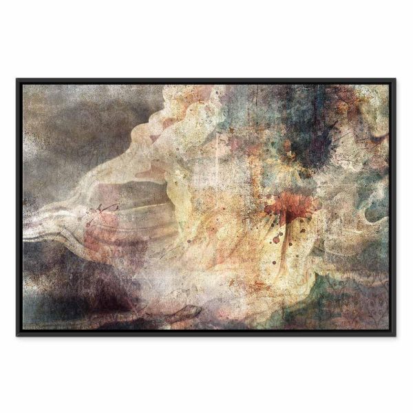 Tableau - Wild Dance in the Fog (1 Part) Wide