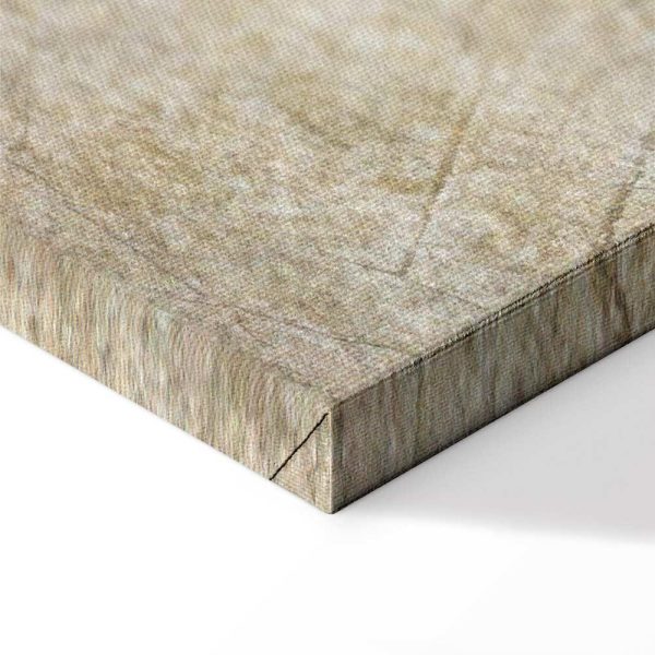 Tableau - Wildness in Exile (1 Part) Wide